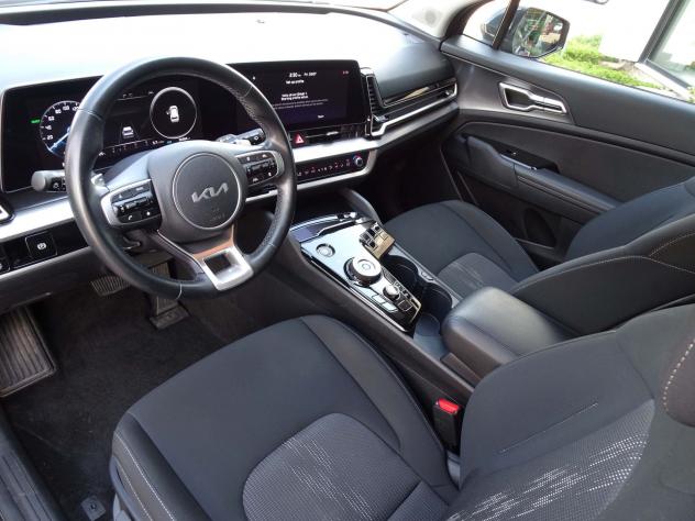 Kia Sportage 5ª serie 1.6 TGDi HEV AT Style - Foto 8