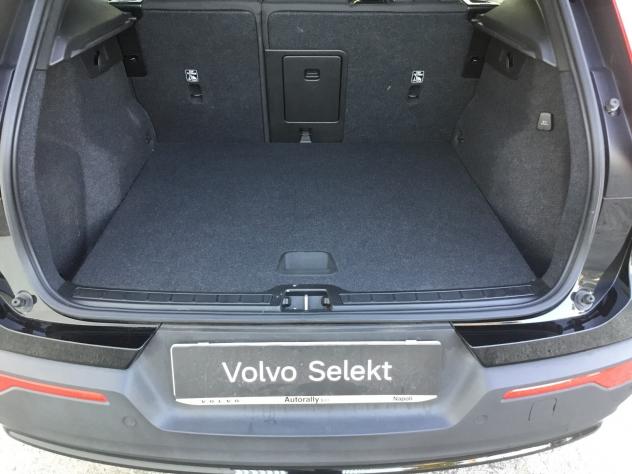 Volvo XC40 T4 Recharge Plug-in Hybrid Aut.Plus Dark AUTOCARRO - Foto 7