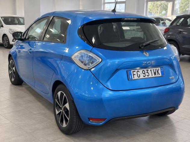 RENAULT ZOE ZOE rif. 24195533 - Foto 4