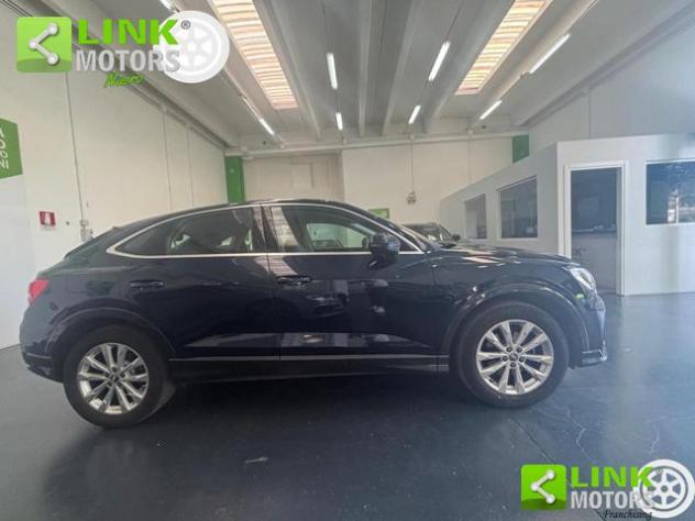 AUDI Q3 spb 35 s-line s-tronic rif. 24108573 - Foto 6