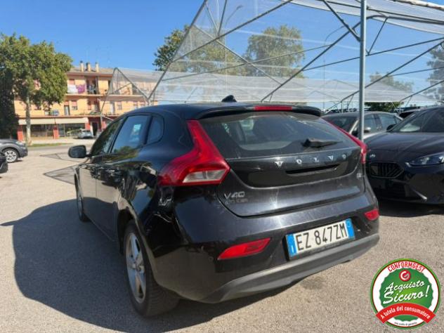 VOLVO V40 D2 Momentum rif. 24159863 - Foto 3