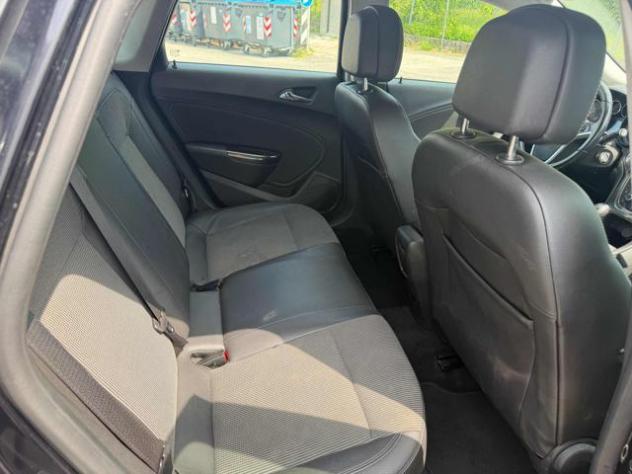 OPEL Astra 1.7 CDTI 125CV 5pCosmo senza nessun lavoro da fare rif. 23618565 - Foto 7