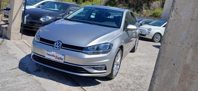 Volkswagen Golf 7 1.6 TDI 115 CV Exec. - 2017 - Foto 4