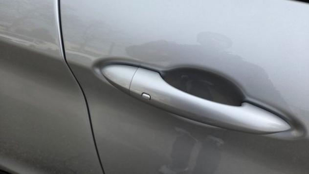 ALFA ROMEO Stelvio 2.2 Turbodiesel 210 CV AT8 Q4 Executive PERMUTE rif. 24096594 - Foto 9