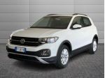 Volkswagen T-Cross 1.0 TSI 115 CV Style BMT