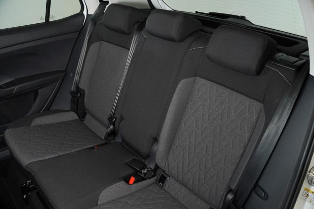 Volkswagen T-Cross 1.0 TSI Edition Plus 115CV - Foto 10