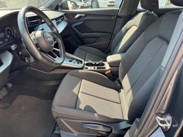 AUDI A3 Sportback 30 1.0 tfsi mhev Business S-tronic rif. 23987316 - Foto 8