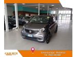 smart forfour forfour 70 1.0 Passion