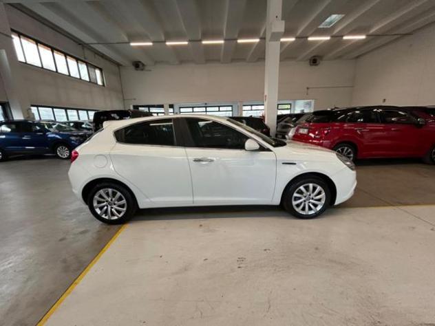 ALFA ROMEO Giulietta 1.4 Turbo 120 CV GPL Distinctive rif. 24166789 - Foto 4
