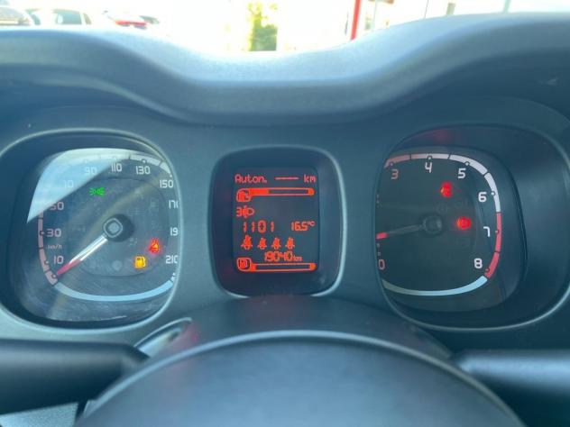 FIAT Panda 3ª serie 1.0 FireFly S&S Hybrid - Foto 8