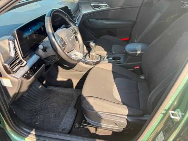 Kia Sportage V 2022 1.6 tgdi mhev Style imt - Foto 9