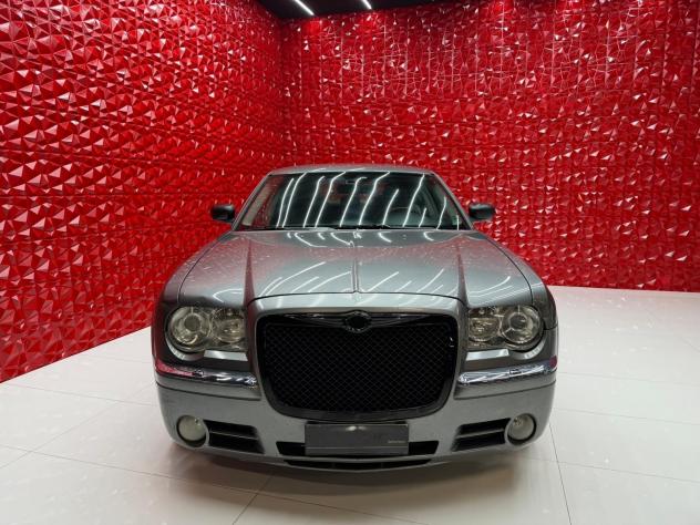 Chrysler 300C 3.0 V6 CRD cat DPF Sedan 218Cv - Foto 2