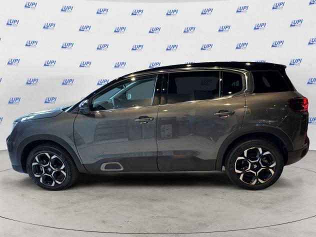 Citroën C5 Aircross 1.5 bluehdi Max s&s 130cv eat8 - Foto 4