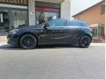 MERCEDES-BENZ A 160 d EXECUTIVE AUTOMATICA, NAVI, RETROCAMERA, 18 rif. 24002556