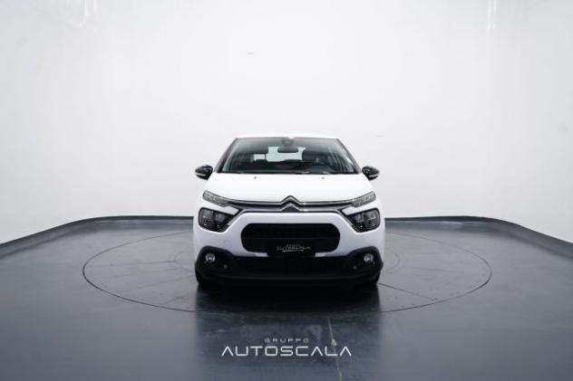 CITROEN C3 1.2 PureTech 83cv S&S Business rif. 23065154 - Foto 2