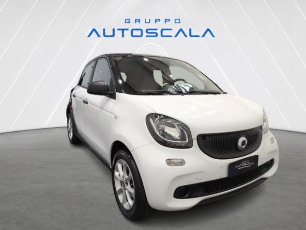 SMART ForFour 1.0 70cv Business rif. 24038660 - Foto 6