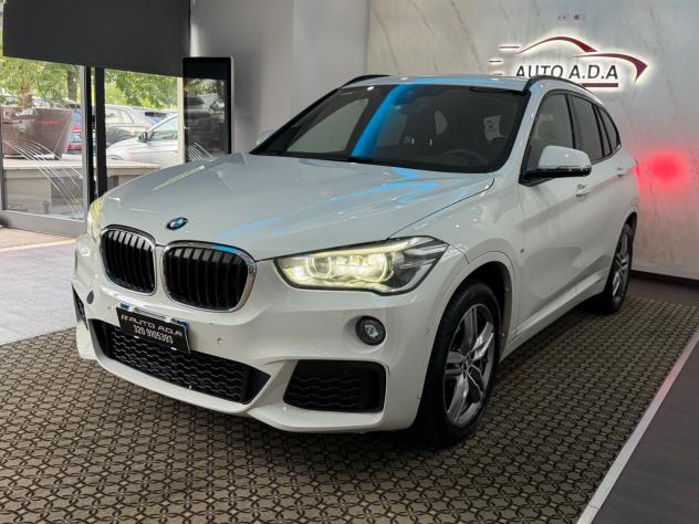 Bmw X1 sDrive18d Msport - Foto 3