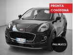 Ford Puma 1.0 Ecoboost 125CV Titanium