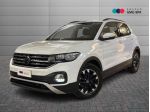 Volkswagen T-Cross 1.0 tsi Style 110cv