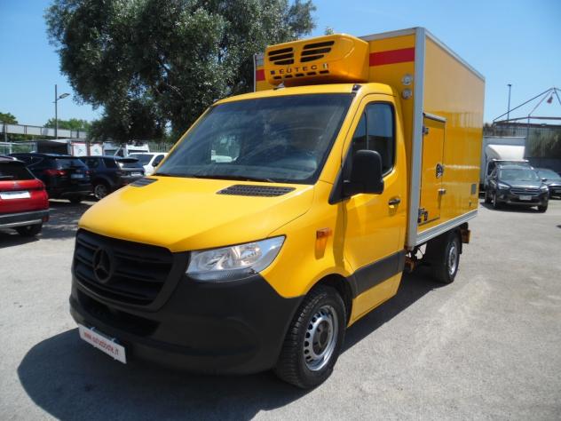 Mercedes-benz Sprinter Isotermico Refrigerato - Foto 3