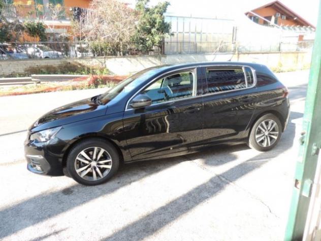 PEUGEOT 308 BlueHDi 130 S&S Allure rif. 23463847 - Foto 10