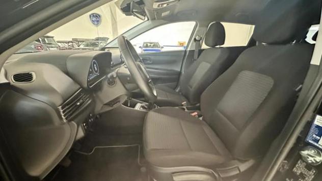 HYUNDAI i20 1.2 MPI Connectline rif. 23811364 - Foto 8