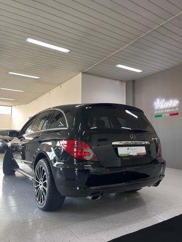 Mercedes-benz R 320 CDI cat 4Matic Sport - Foto 7