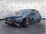 Mercedes-Benz Classe A A 200 d AMG Line Advanced Plus Led Night Pack 18"