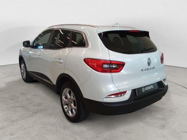 Renault Kadjar Kadjar 1.5 blue dci Business 115cv - Foto 6