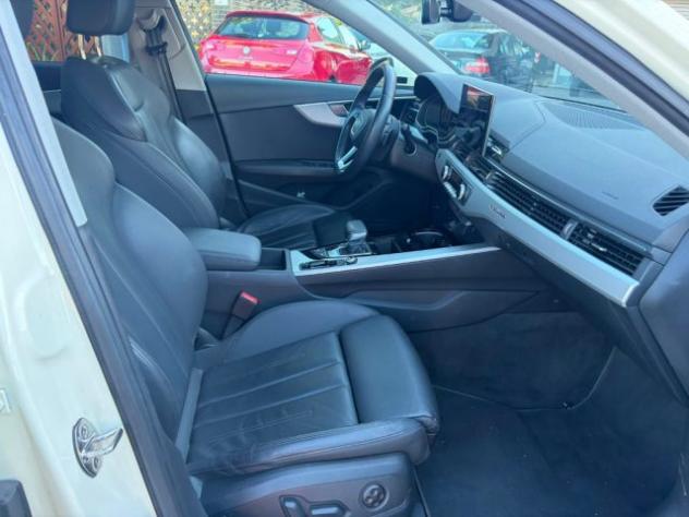 AUDI A4 allroad 40 TDI 204 CV S tronic Evolution Quattro Tetto rif. 23808445 - Foto 6