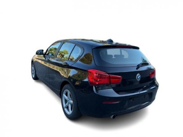BMW 118 i 5p. Advantage rif. 24051106 - Foto 7