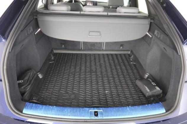 AUDI Q5 Q5 SPB 40 TDI quattro S tronic S line rif. 23744818 - Foto 6
