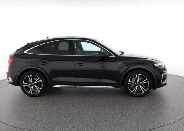 AUDI Q5 SPB 40 TDI Quattro S tronic S line Sline rif. 23290191 - Foto 6