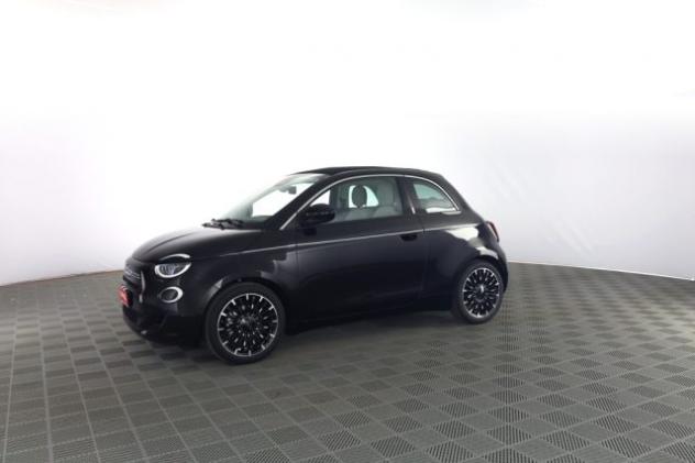 FIAT 500C 500 Cabrio Hybrid La Prima rif. 24112224 - Foto 8