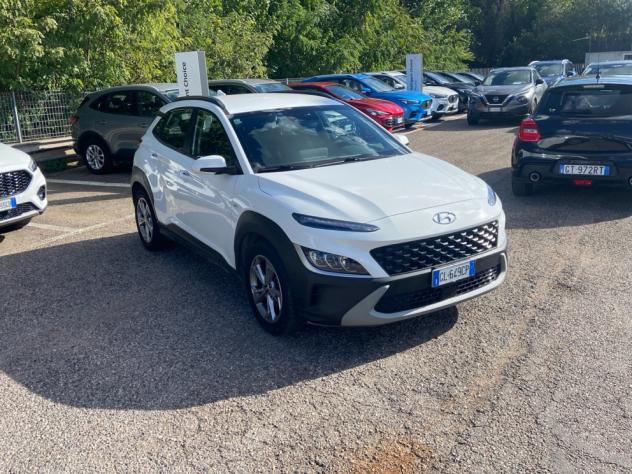 Hyundai Kona Kona 1.0 t-gdi 48V Xtech+ 2wd 120cv imt - Foto 3