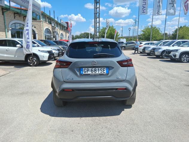 Nissan Juke II 2020 1.6 hev N-Connecta - Foto 7