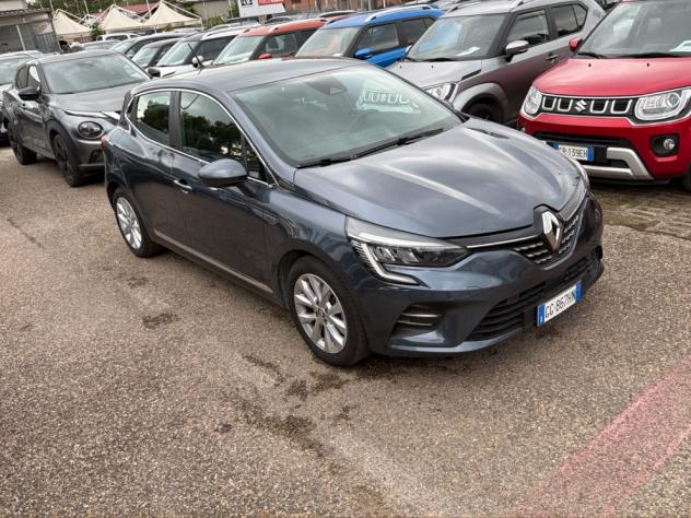 Renault Clio Clio 1.6 E-Tech hybrid Intens 140cv auto my21-SOLO KM. 43.253 - Foto 4