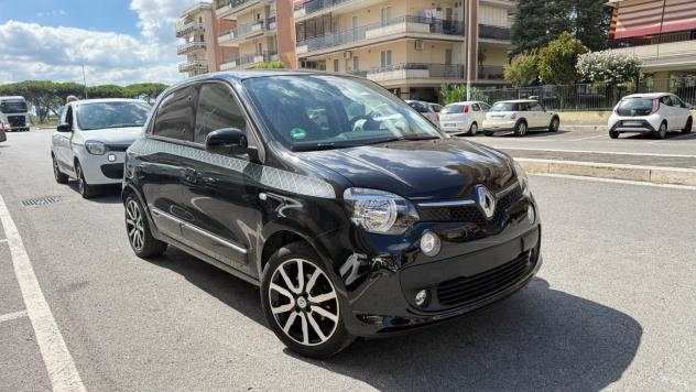 Renault Twingo SCe Stop&Start La Parisienne LED PELLE CERCHI 16 PDC BLUETOOTH - Foto 2