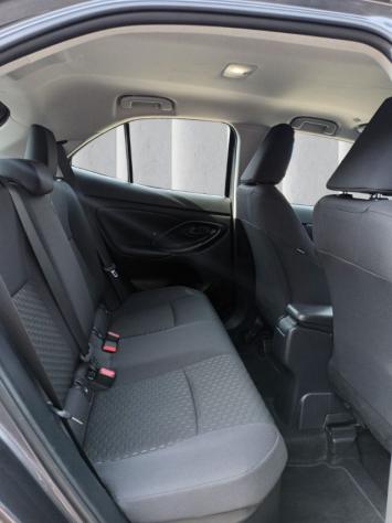 TOYOTA Yaris Cross 1500 HYBRID ACTIVE 116CV AUTOM. CARPLAY CAM rif. 24154684 - Foto 8