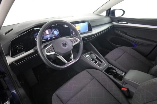VOLKSWAGEN Golf Golf 1.0 eTSI EVO DSG Life rif. 23734877