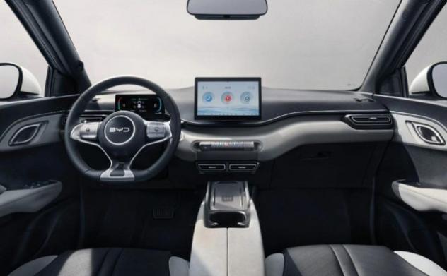 BYD Dolphin Surf ACTIVE rif. 23776267 - Foto 8