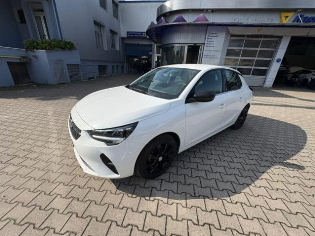 OPEL Corsa 1.2 Elegance 75CV NEOPATENTATI GPL rif. 23621058