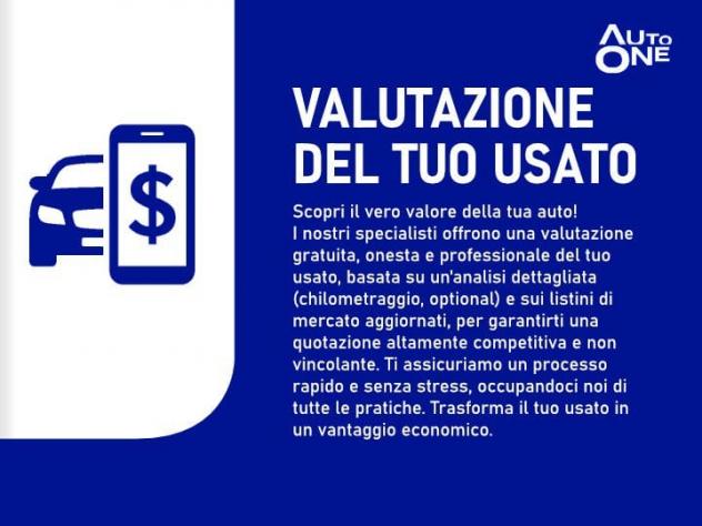 FIAT Tipo 1.0 100cv SW City Life - Blocca Ora! - Foto 9