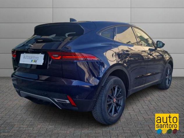 JAGUAR E-Pace 2.0D I4 163 CV AWD Auto rif. 24097292 - Foto 3
