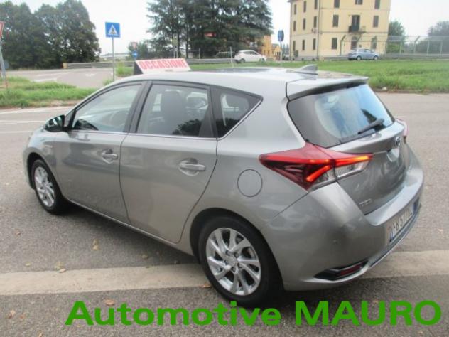 TOYOTA Auris 1.8 Hybrid Cool rif. 23933165 - Foto 3