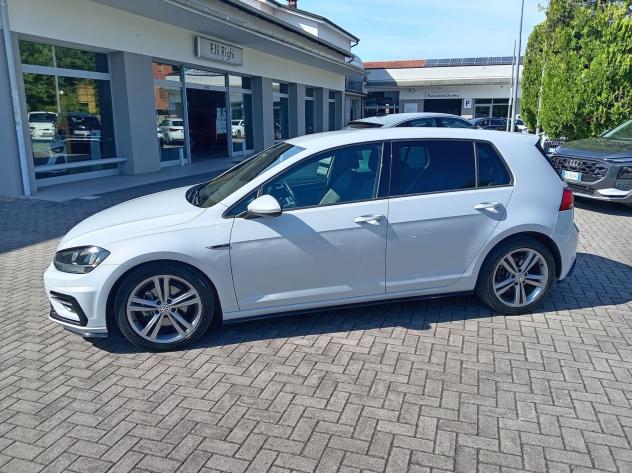 Volkswagen Golf 1.6 TDI Sport BMT