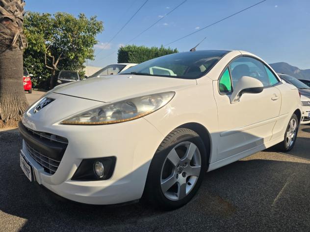Peugeot 207 CC 1.6 8V HDi 112CV Allure - Foto 4
