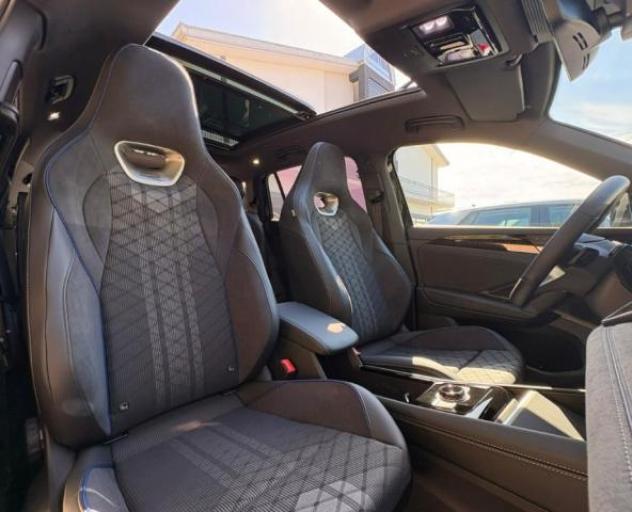 NEW VOLKSWAGEN TAYRON 2.0 TDI SCR 193CV 4Motion DSG R-Line Pl.#TETTO APRIBILE! - Foto 7