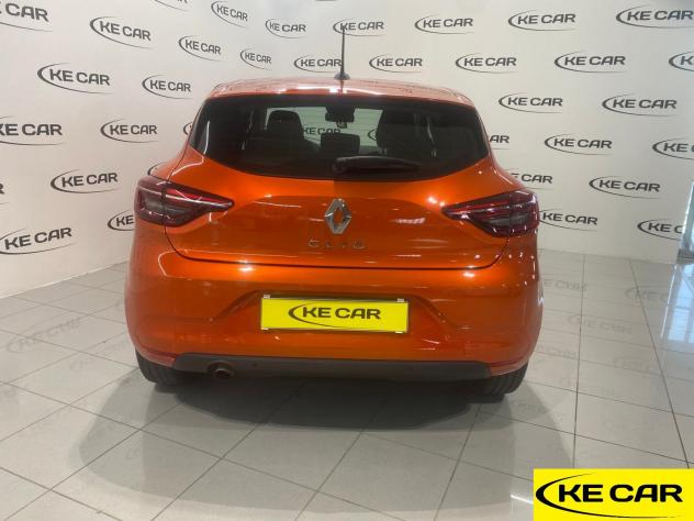 Renault Clio Clio 1.0 tce Equilibre Gpl 100cv - Foto 6
