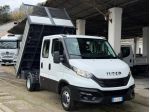 IVECO Daily 35C14H BTor 2.3 RIBALTABILE TRILATERALE rif. 23490300
